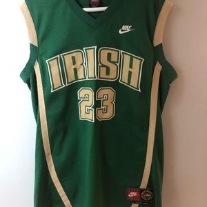 Lebron James high school jersey